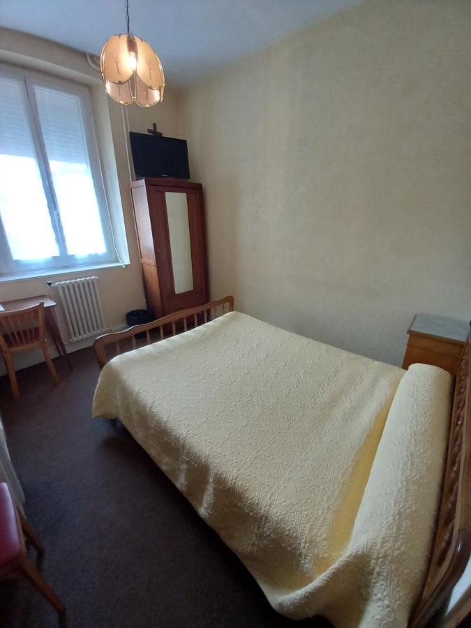 Hotel Helios ลูร์ด ภายนอก รูปภาพ