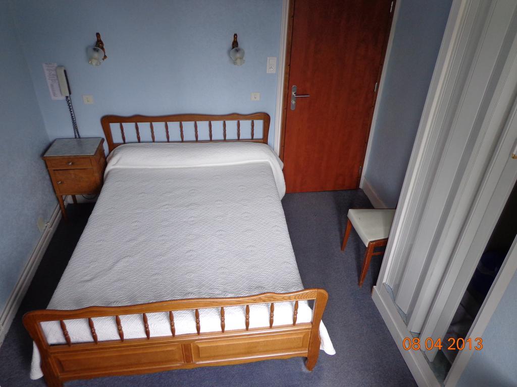 Hotel Helios ลูร์ด ภายนอก รูปภาพ