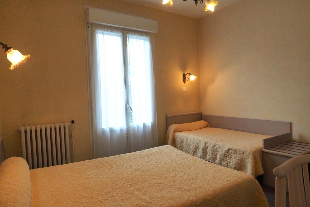 Hotel Helios ลูร์ด ภายนอก รูปภาพ