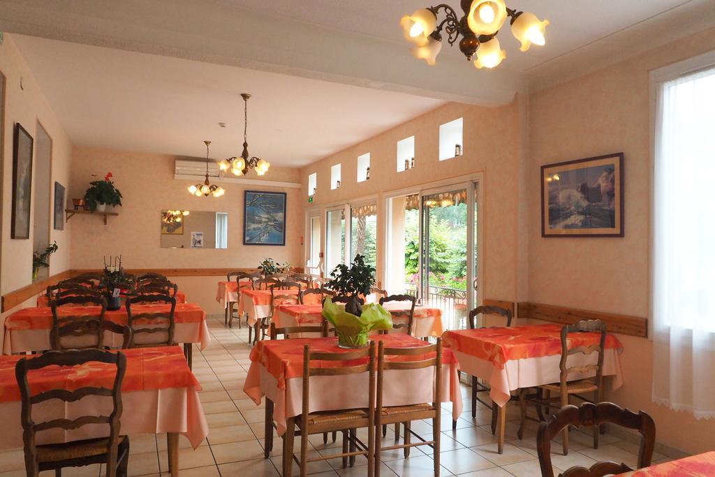 Hotel Helios ลูร์ด ภายนอก รูปภาพ